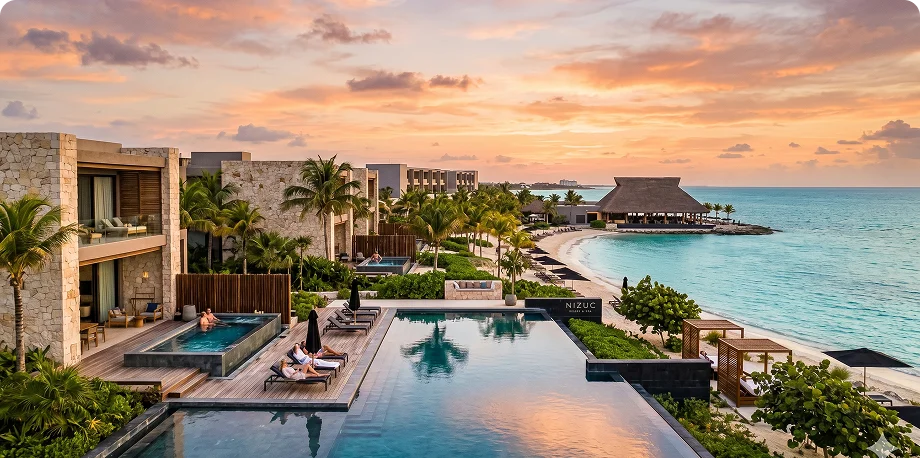 Nizuc Resort & Spa